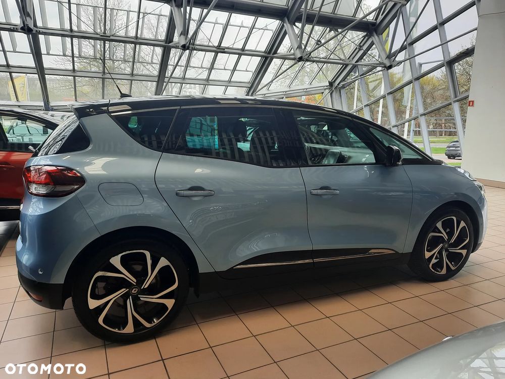 Renault Scenic TCe 140 GPF EDC INTENS - 33