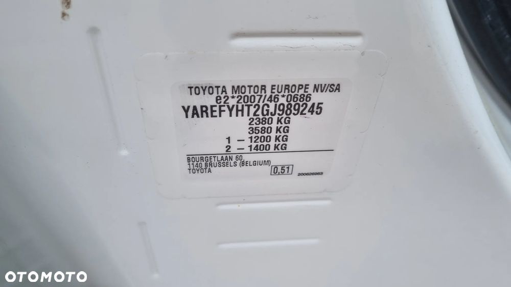 Toyota Proace City Long dluga L2 - 28