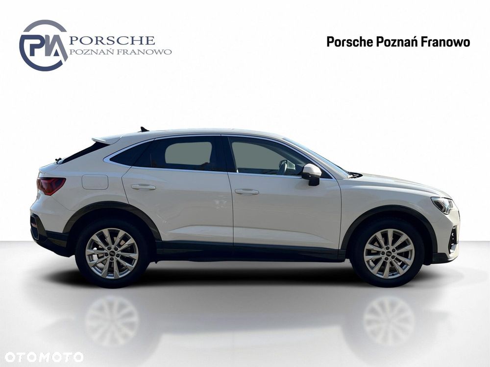 Audi Q3 Sportback - 8