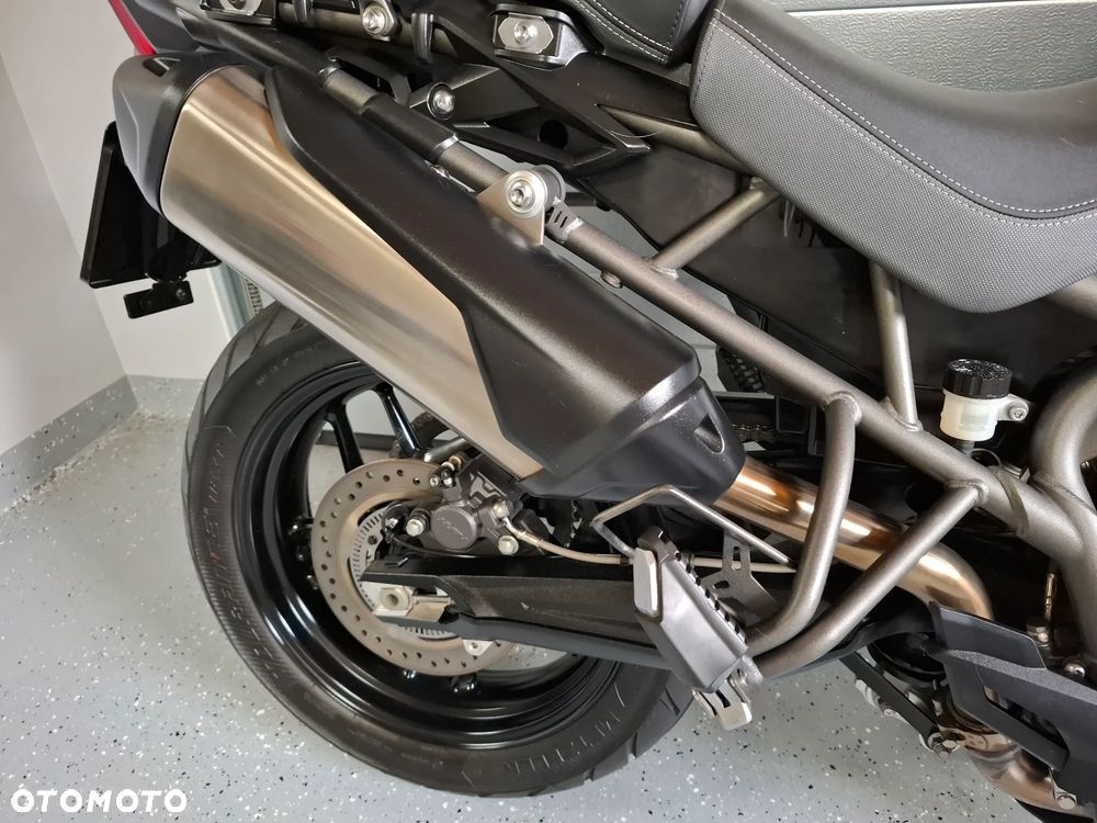 Triumph Tiger - 18
