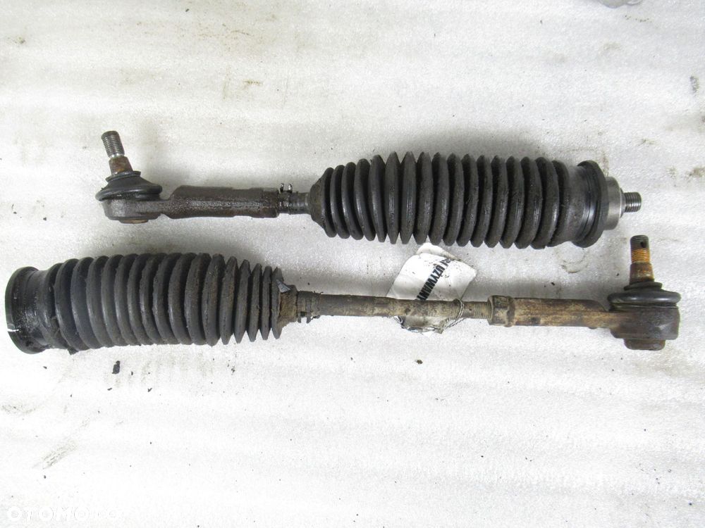 MAGLOWNICA NISSAN PRIMERA P12 49001BA200 34012493C - 2