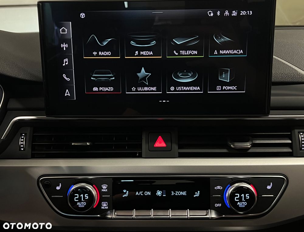 Audi A4 Limousine 35 TFSI mHEV S Line S tronic - 34