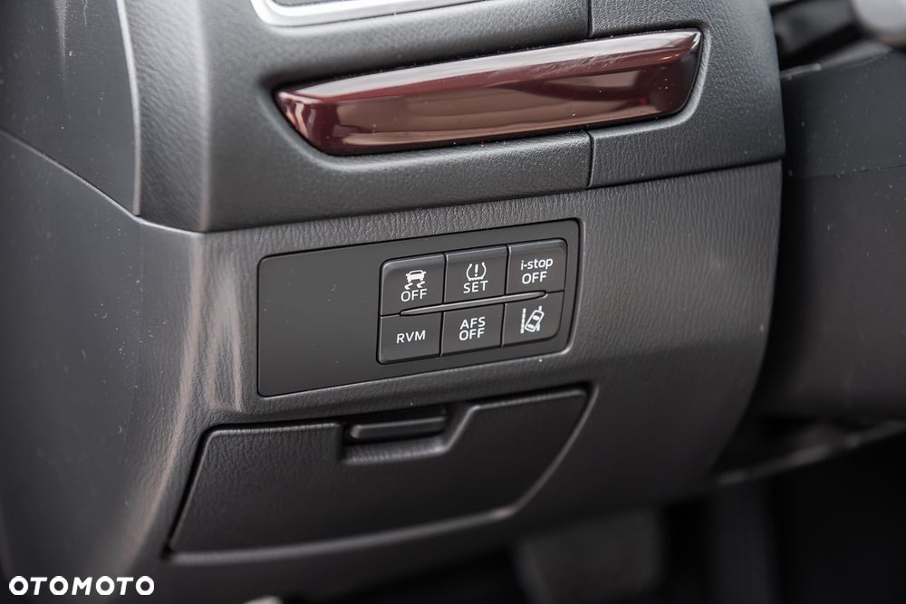 Mazda 6 SKYACTIV-G 192 Drive i-ELOOP Sports-Line - 19