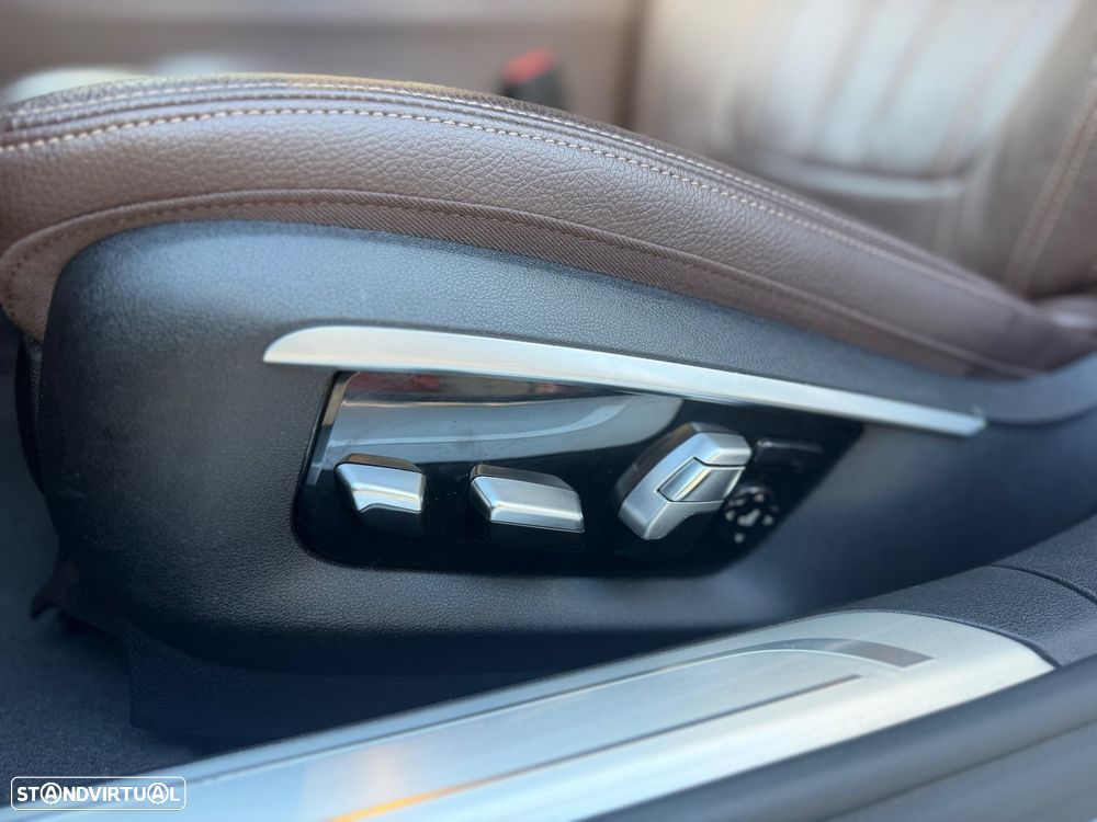 BMW 740 iH Active Hybrid - 20