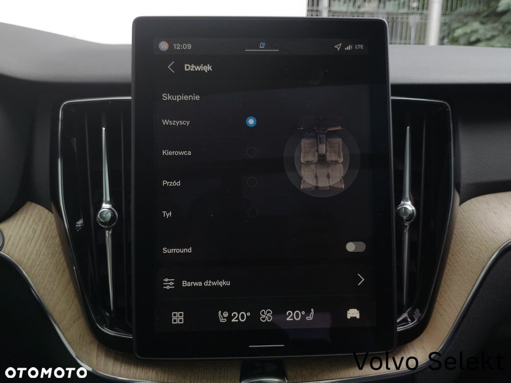Volvo XC 60 - 34
