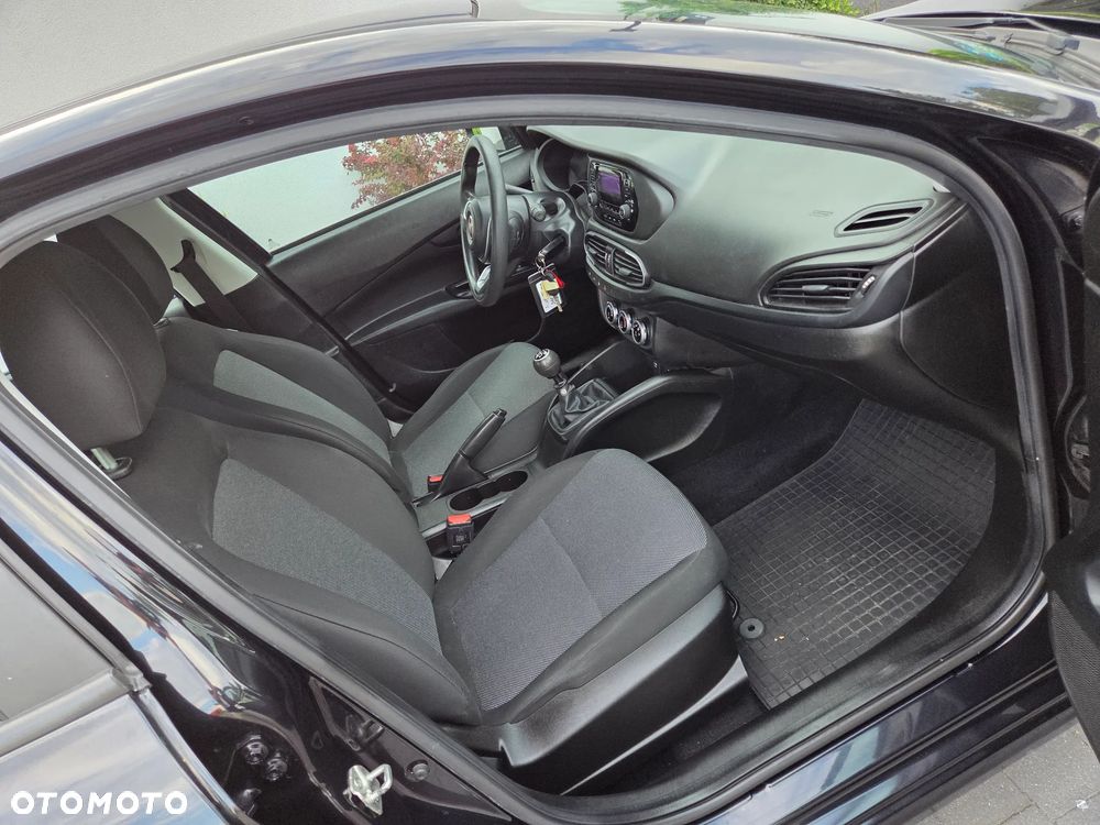 Fiat Tipo 1.4 Classic - 10
