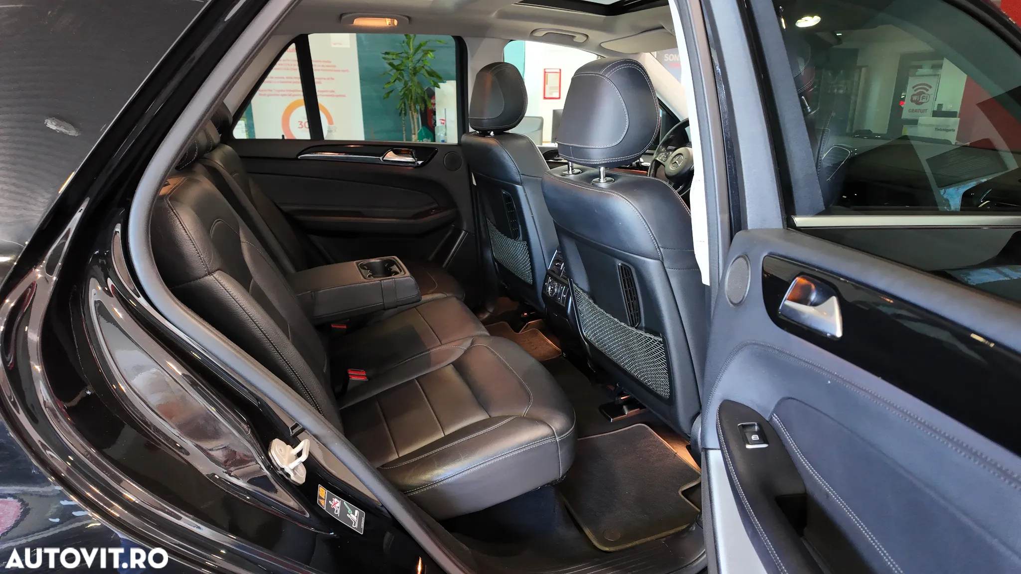 Mercedes-Benz GLE 350 d 4Matic 9G-TRONIC - 35