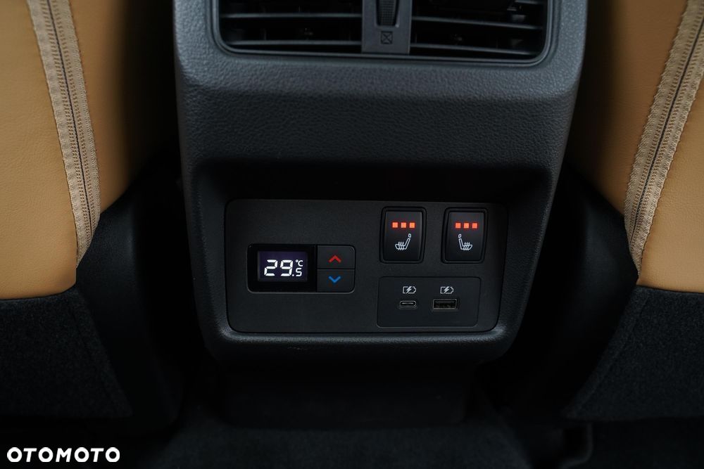 Nissan X-Trail 1.5 VC-T e-POWER Tekna e-4ORCE - 11