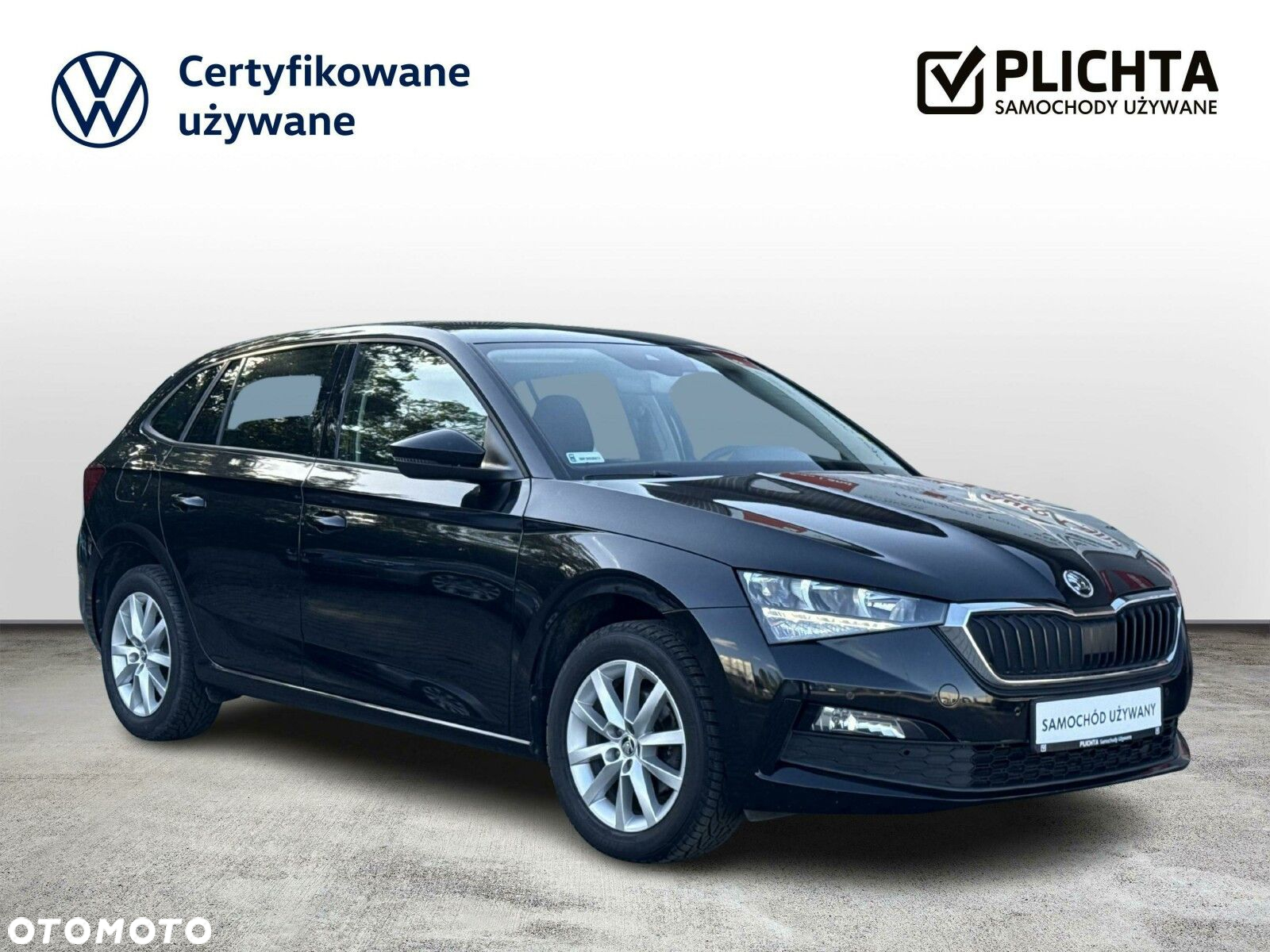 Skoda Scala 1.0 TSI Ambition - 7
