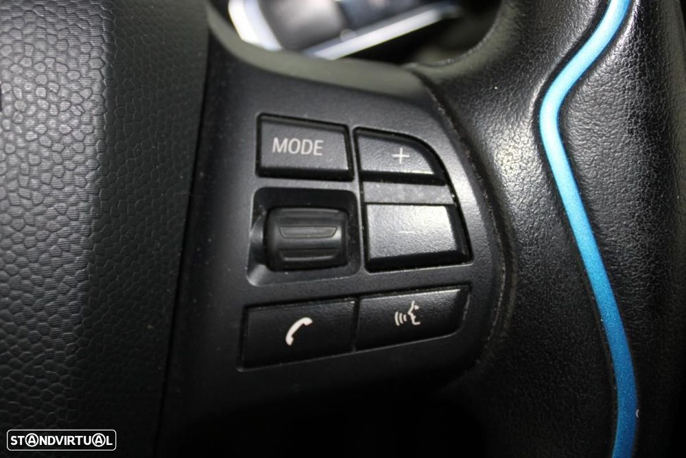 BMW i3 (60 Ah) - 19