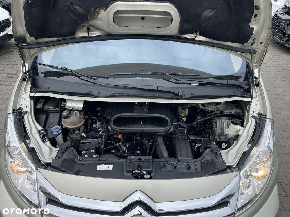 Citroën Jumpy Combi - 14