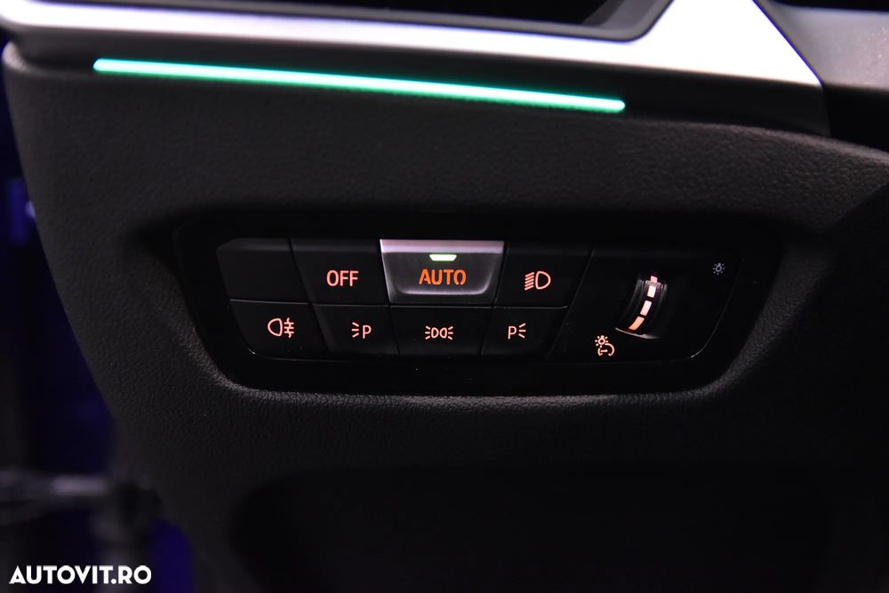 BMW Seria 3 320e AT PHEV - 15