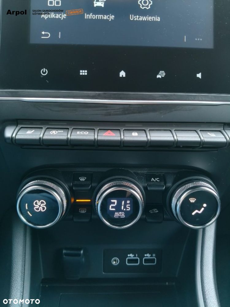 Mitsubishi ASX 1.3 mHEV Invite Style Cold - 22