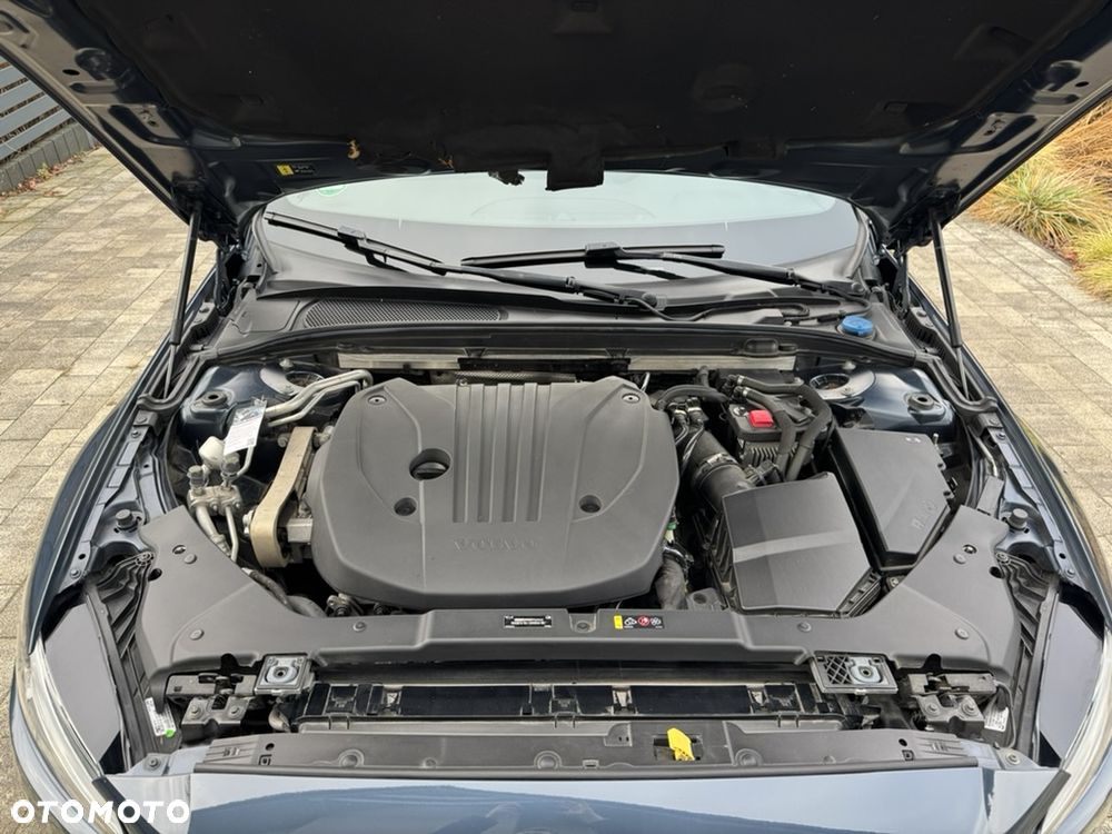 Volvo S60 B5 B Geartronic Inscription - 22