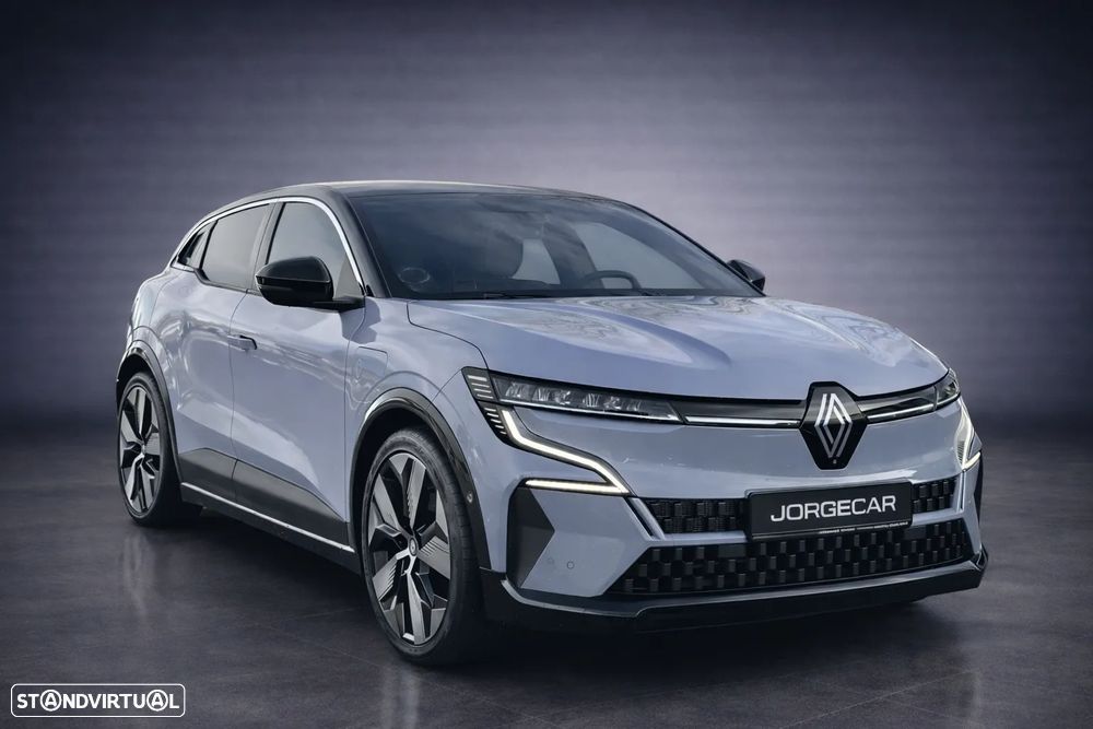 Renault Mégane E-Tech EV60 Techno - 3