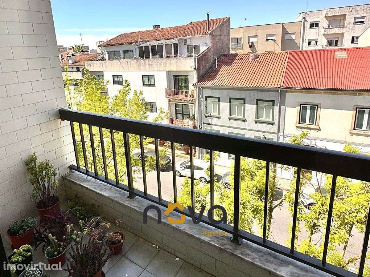 Apartamento T3 em Braga - Grande imagem: 5/33