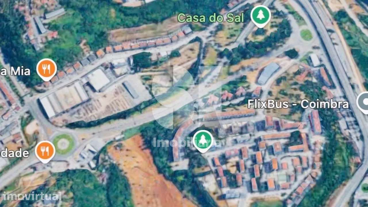 Terreno, construção edificio, Coimbra - Grande imagem: 5/5