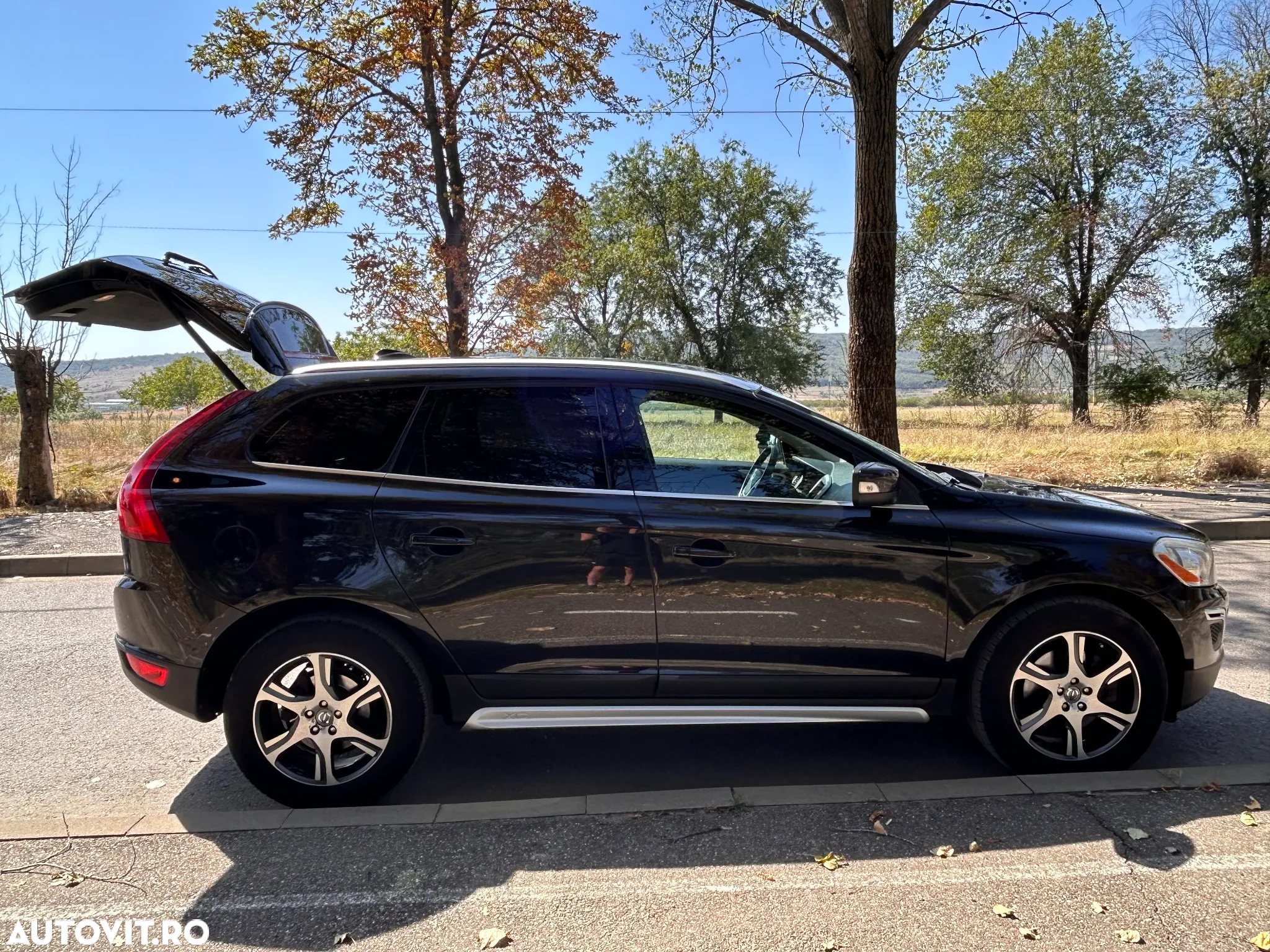 Volvo XC 60 2.4D AWD Aut. - 2