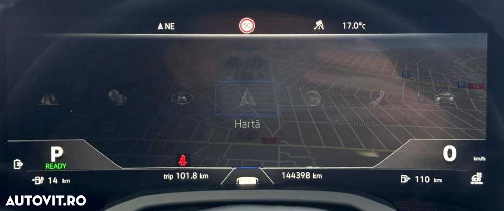 Volkswagen Touareg - 33