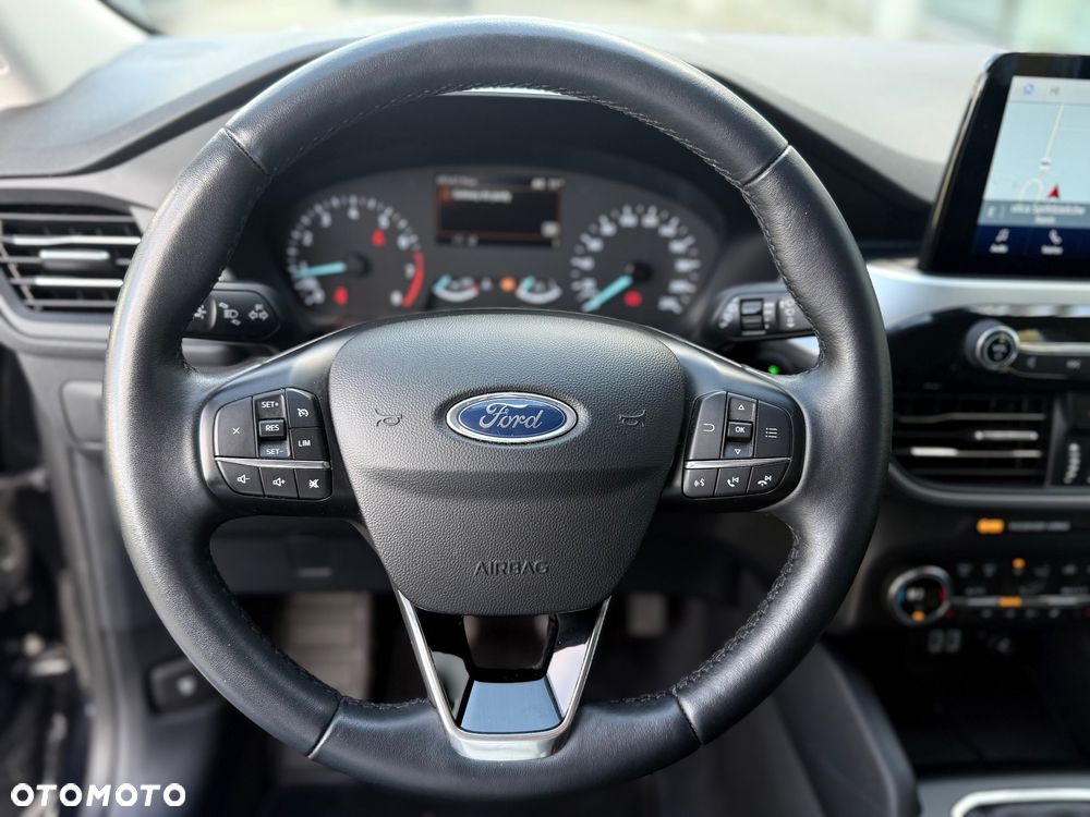 Ford Kuga 1.5 EcoBoost TITANIUM - 20