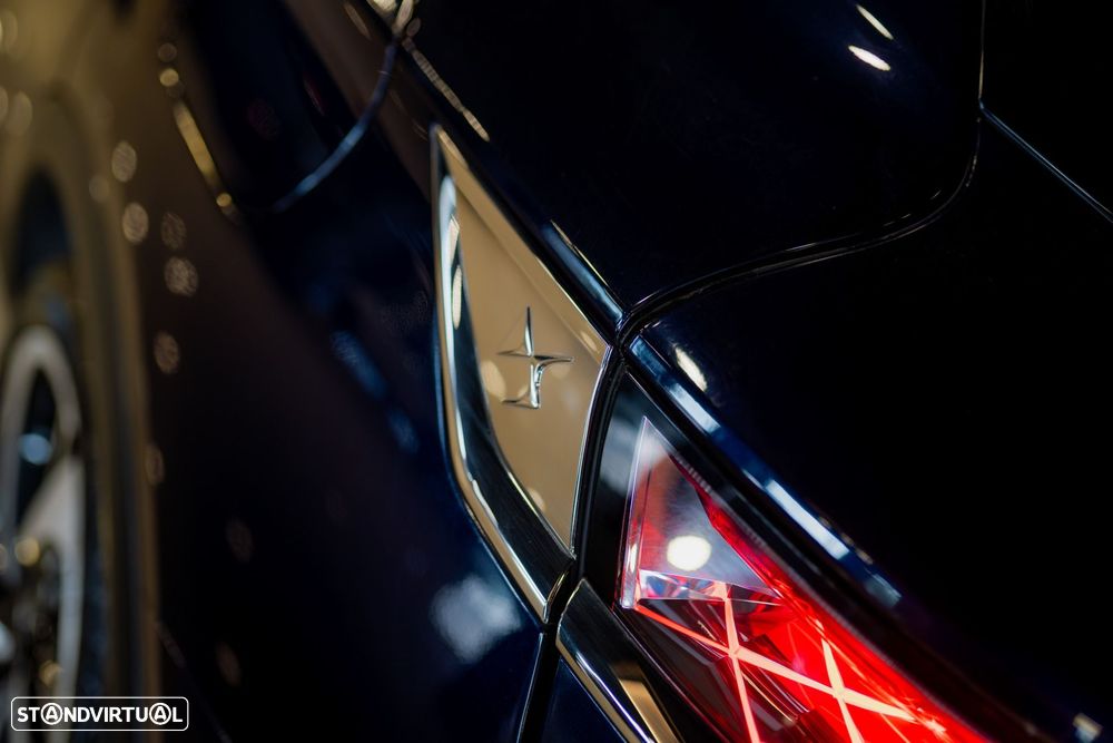 DS DS7 Crossback E-Tense Grand Chic EAT8 - 13