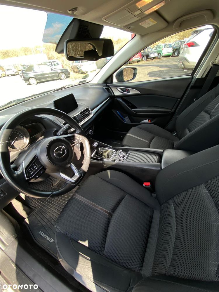 Mazda 3 2.0 Skyenergy - 10