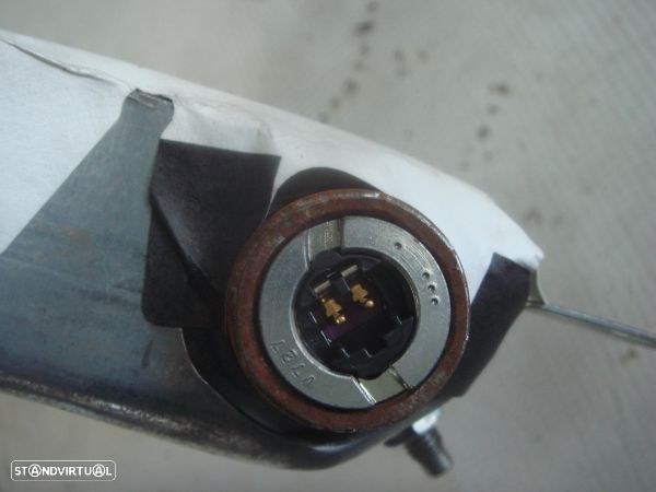 Airbag Lateral Porta Fr Dto Bmw 5 Touring (E61) - 3