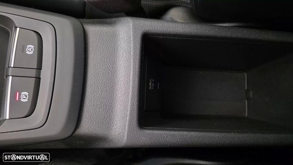 Audi Q2 30 TDI S-line S tronic - 56