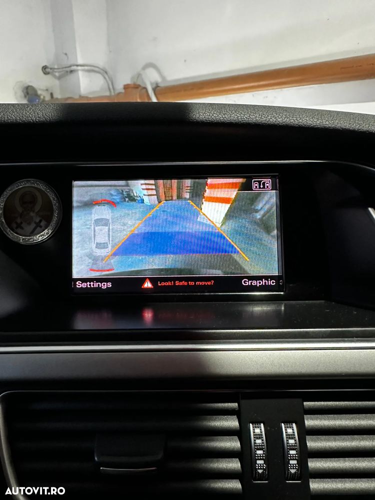 Audi A4 2.0 TDI quattro Stronic - 11