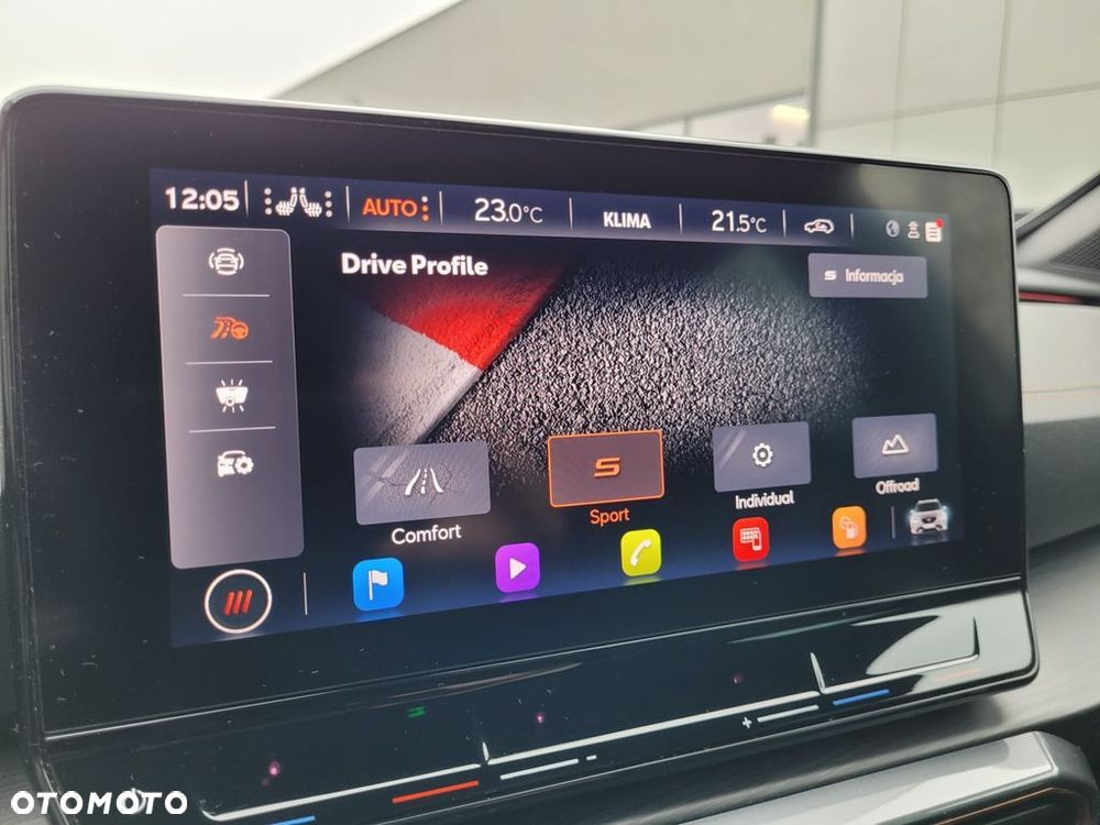 Cupra Formentor - 15