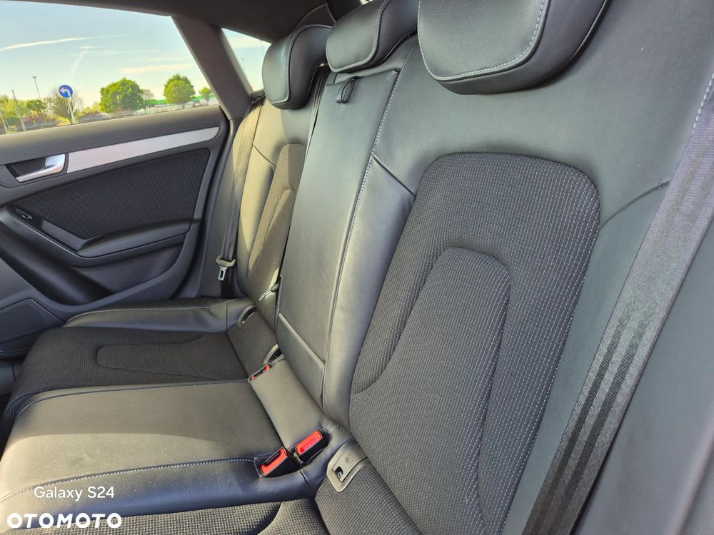 Audi A5 - 10