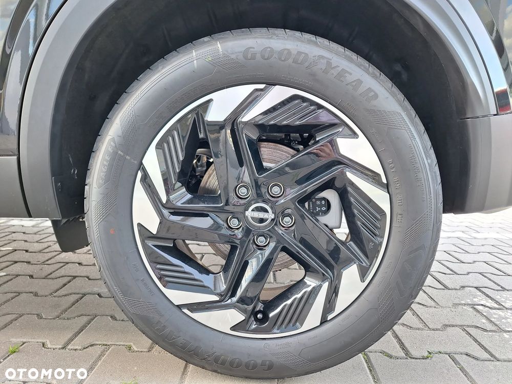 Nissan Qashqai 1.3 DIG-T MHEV N-Connecta Xtronic - 10