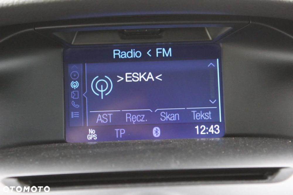 Ford Focus 1.6 TDCi Edition Start - 20