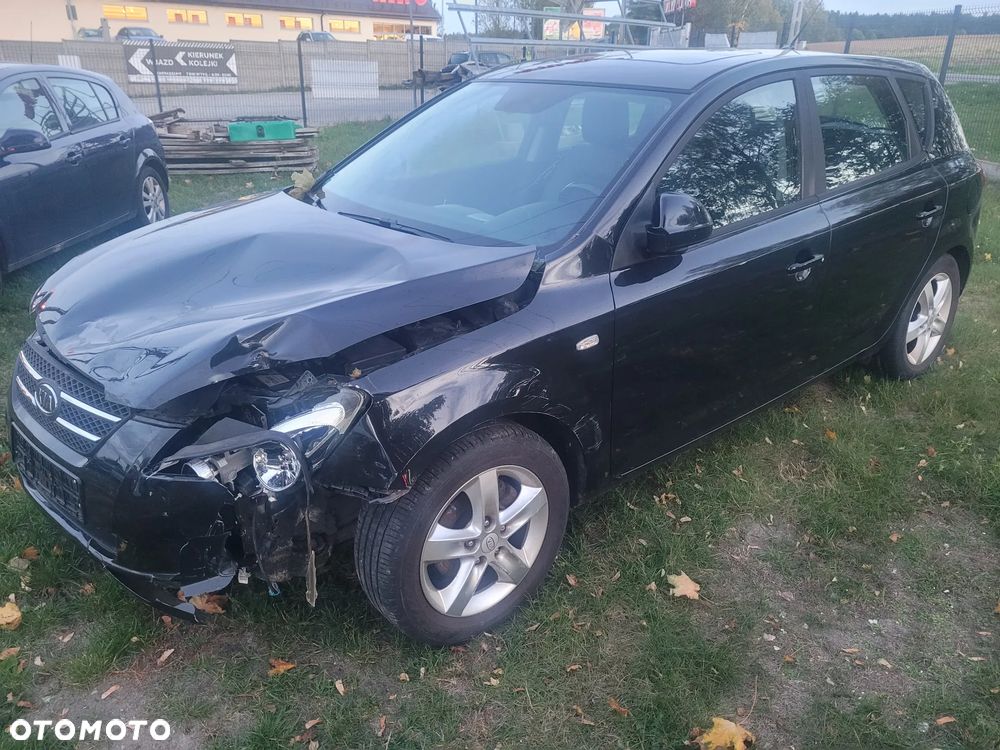 Kia Ceed 1.6 Comfort - 5