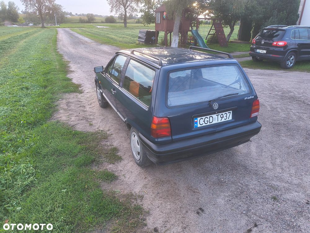 Volkswagen Polo 1.3 Fox - 7