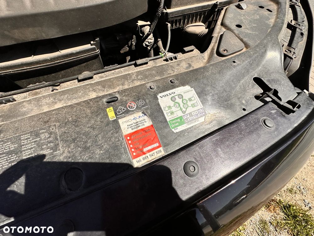 Volvo S80 D4 Geartronic Momentum - 21