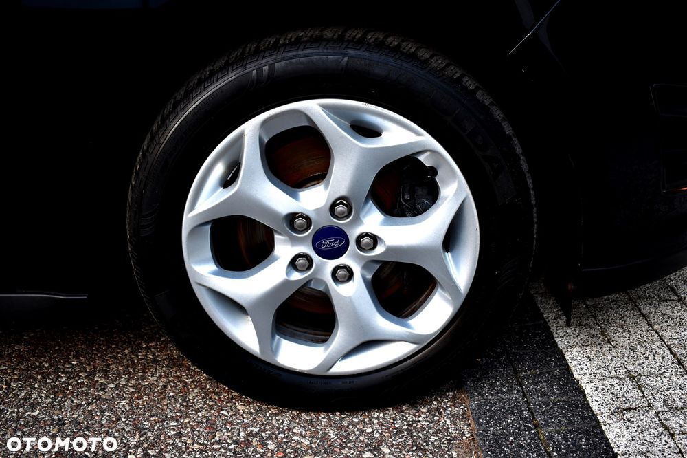 Ford Grand C-MAX 1.6 Titanium - 39