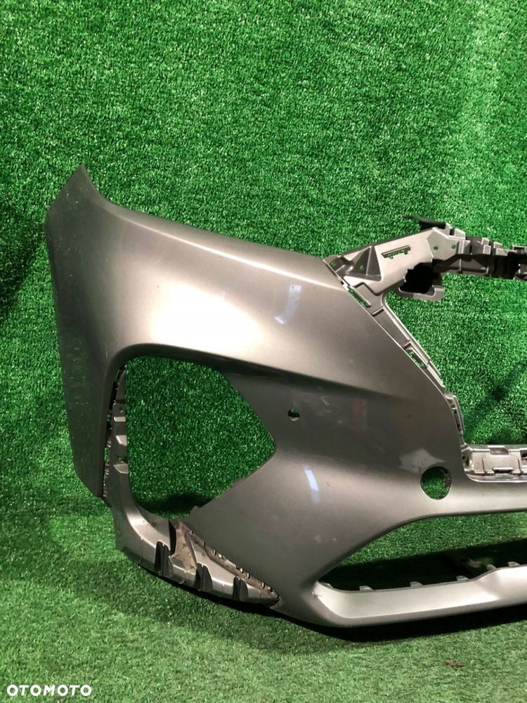 ZDERZAK PRZEDNI PRZÓD HYUNDAI TUCSON III LIFT N-LINE - 4