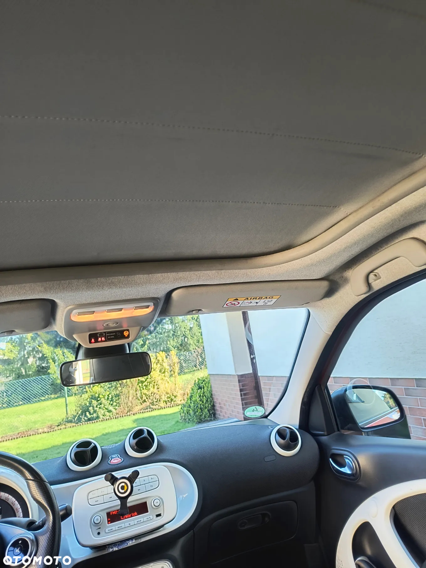 Smart Forfour passion - 18