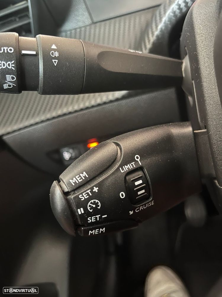 Peugeot 208 1.5 BlueHDi Active - 20