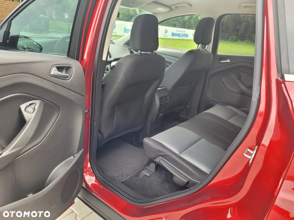 Ford Kuga 1.5 EcoBoost AWD Edition ASS - 10