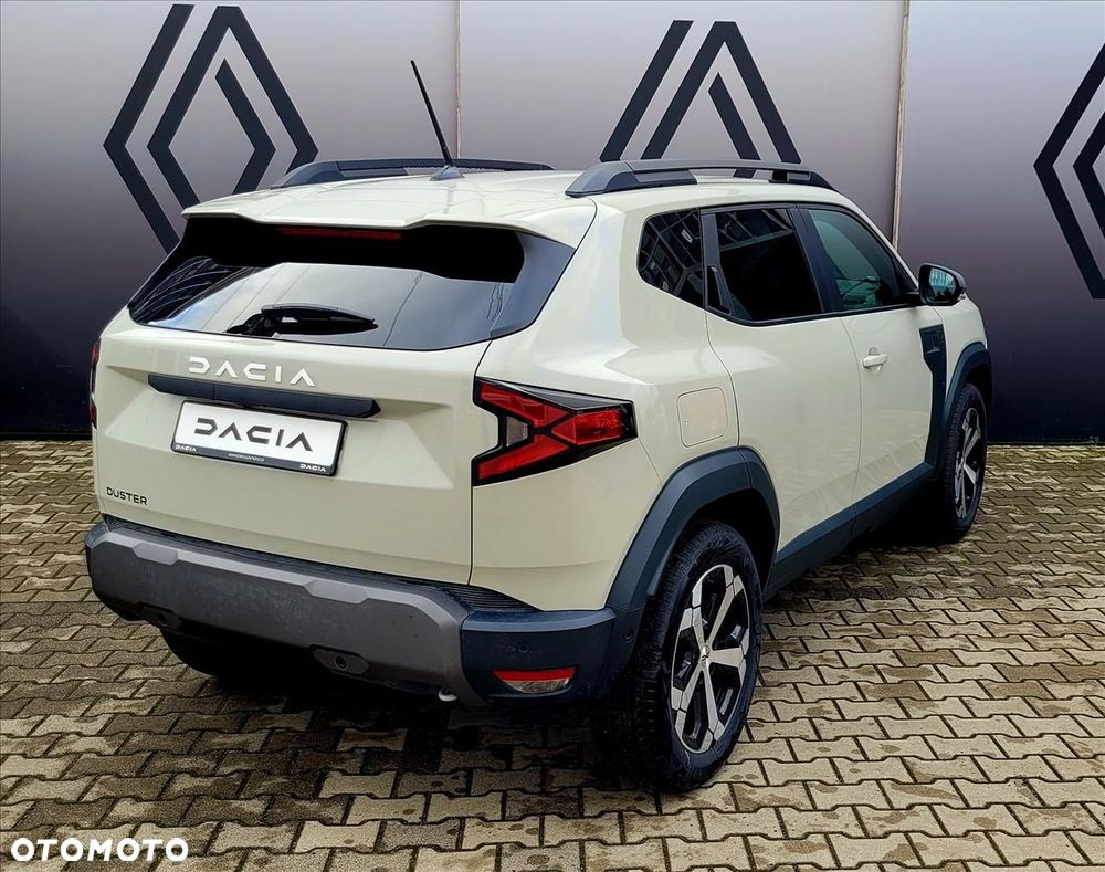 Dacia Duster - 8