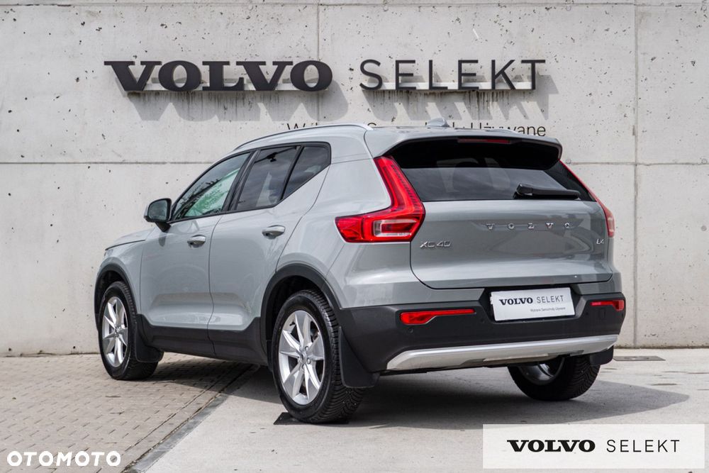 Volvo XC 40 - 7