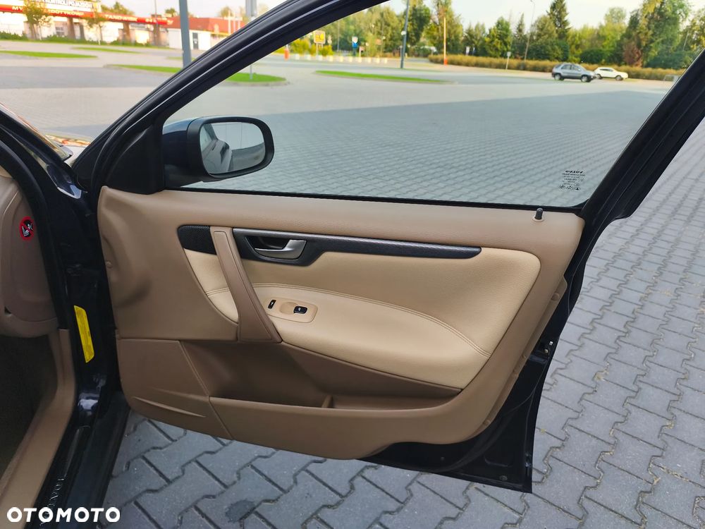 Volvo S60 2.4 Summum - 35