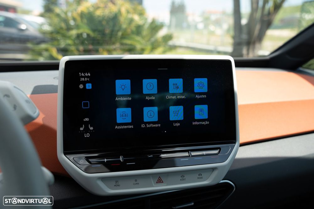 VW ID.3 Pro Performance - 15