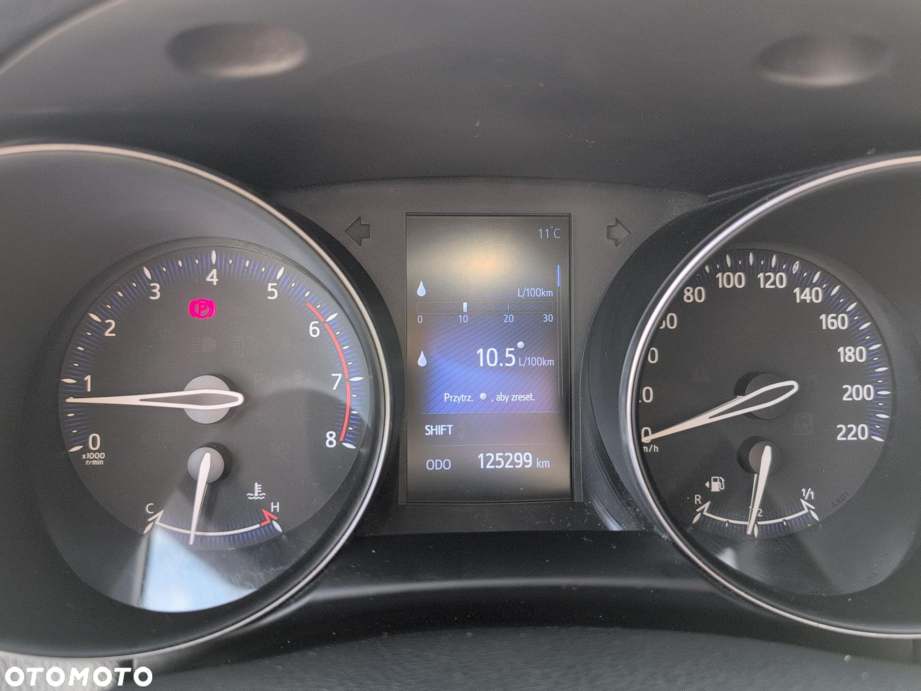 Toyota C-HR 1.2 T GPF Premium - 17