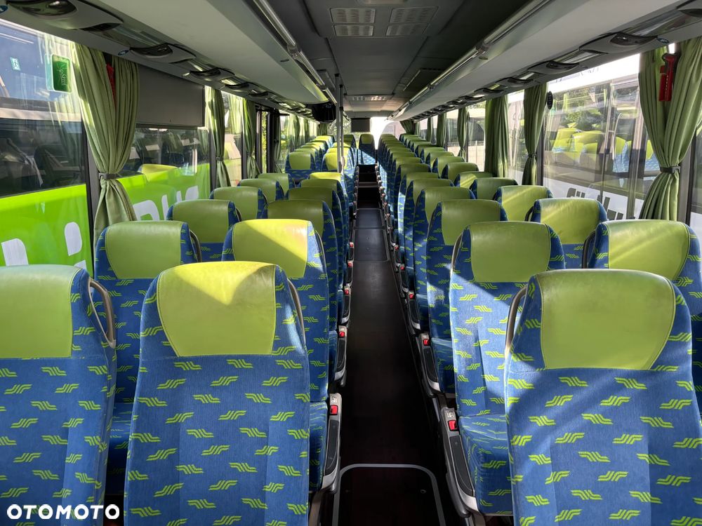 Setra 417 UL - 9