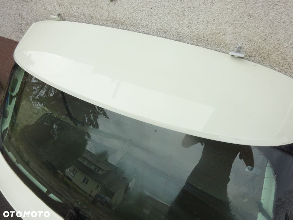 LY9K klapa bagaznika Audi A3 8V0 czesci - 5
