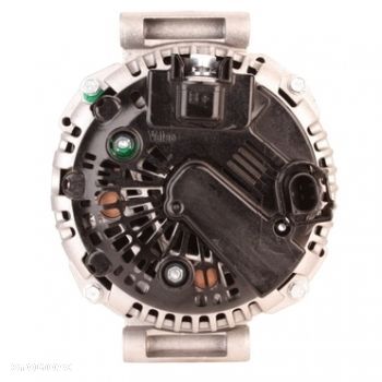 CA2108 ALTERNATOR MERCEDES A C E G ML SPRINTER VITO 2.0 2.1 3.0 CDI - 4