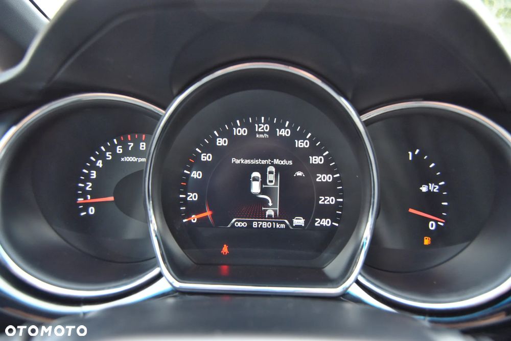 Kia ProCeed 1.6 GDI XL - 38